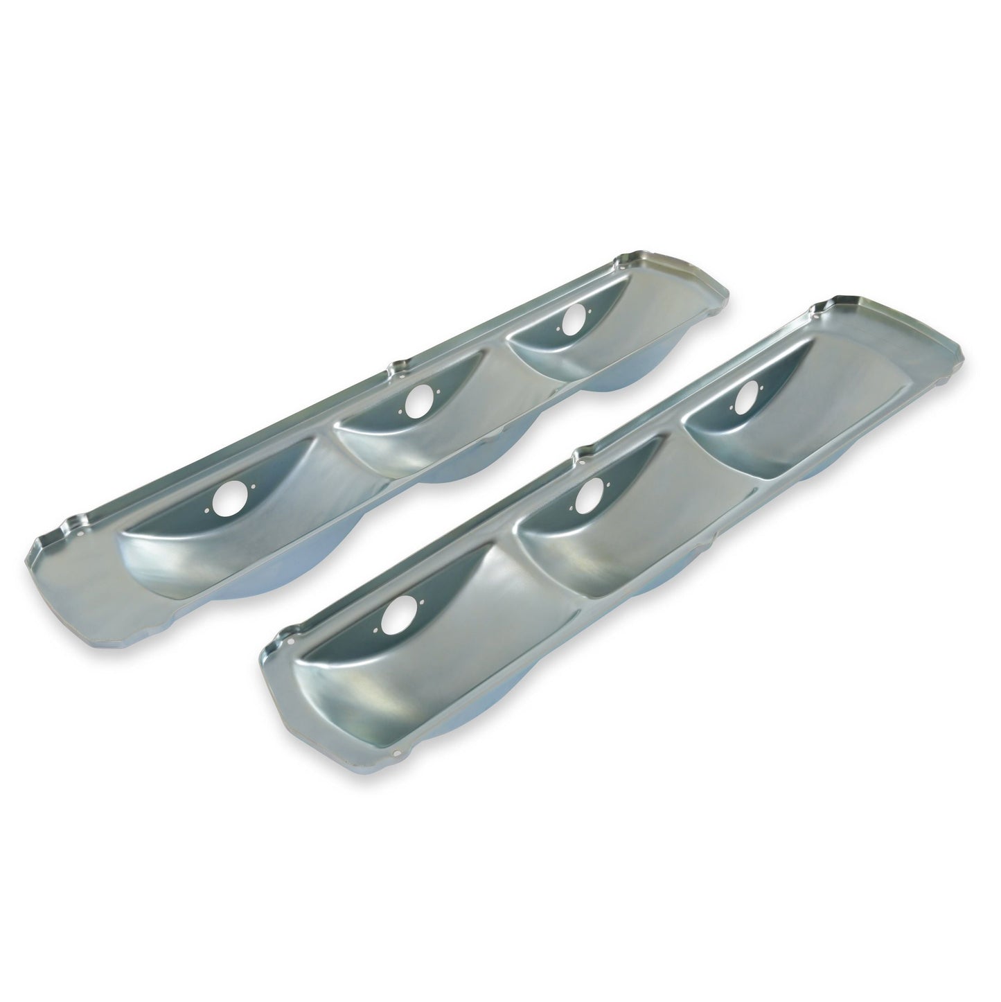 Scott Drake S7ms-13434 Tail Lamp Buckets - Mammoth Racing -