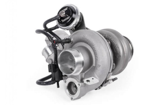 APR Efr7163 Turbocharger System (mqb AWD Nar)