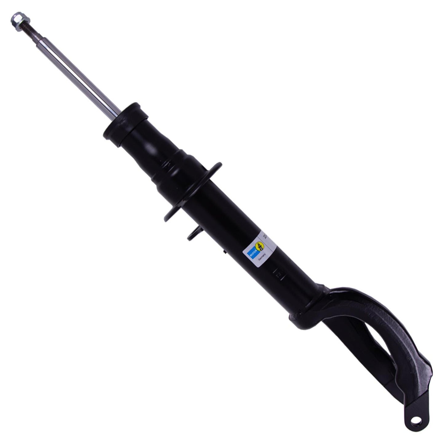 Bilstein 14-17 BMW 640i xDrive B4 OE Replacement Suspension Strut Assembly - Front Left - Mammoth Racing -