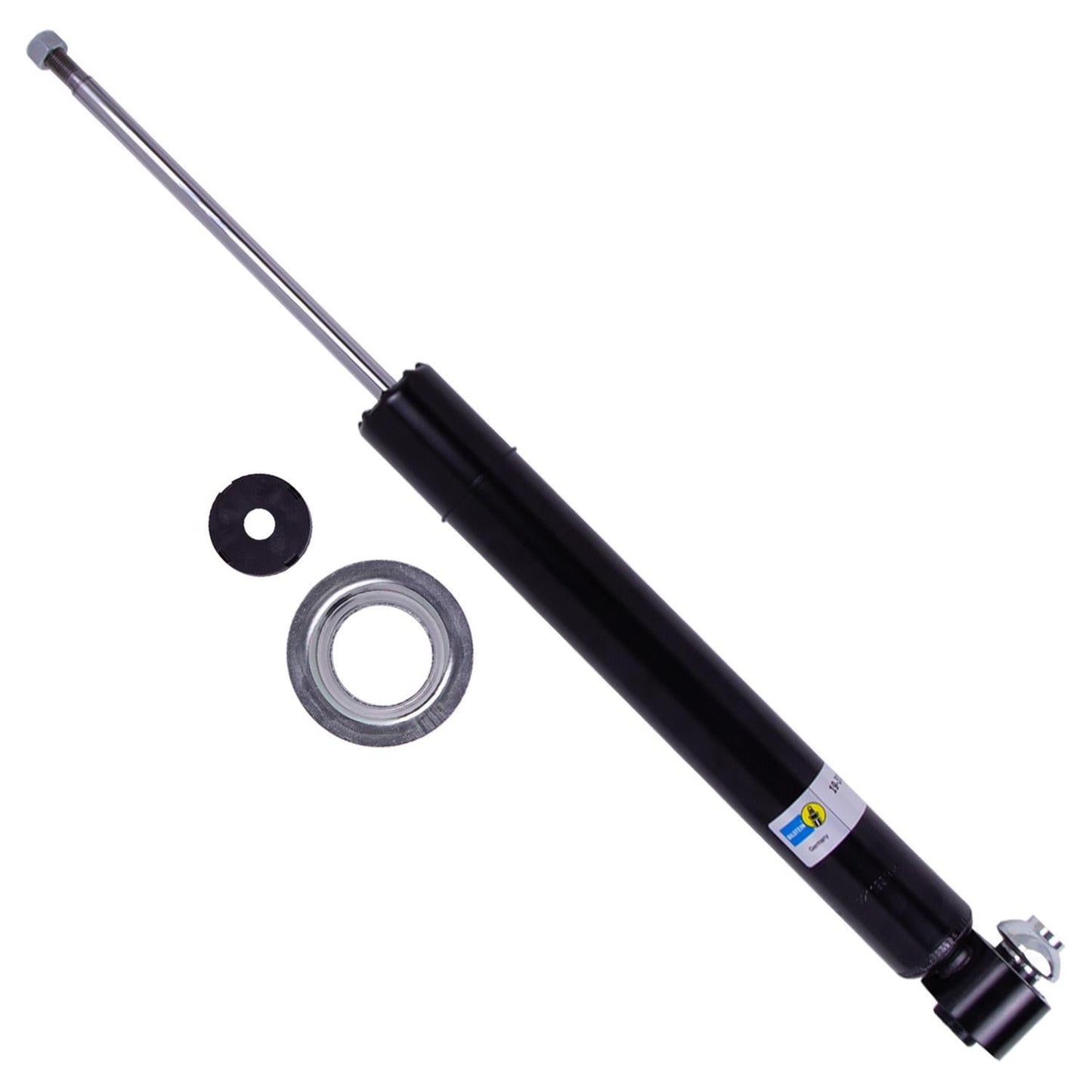 Bilstein 19-21 Porsche Cayenne B4 OE Replacement Suspension Strut Assembly - Front - Mammoth Racing -