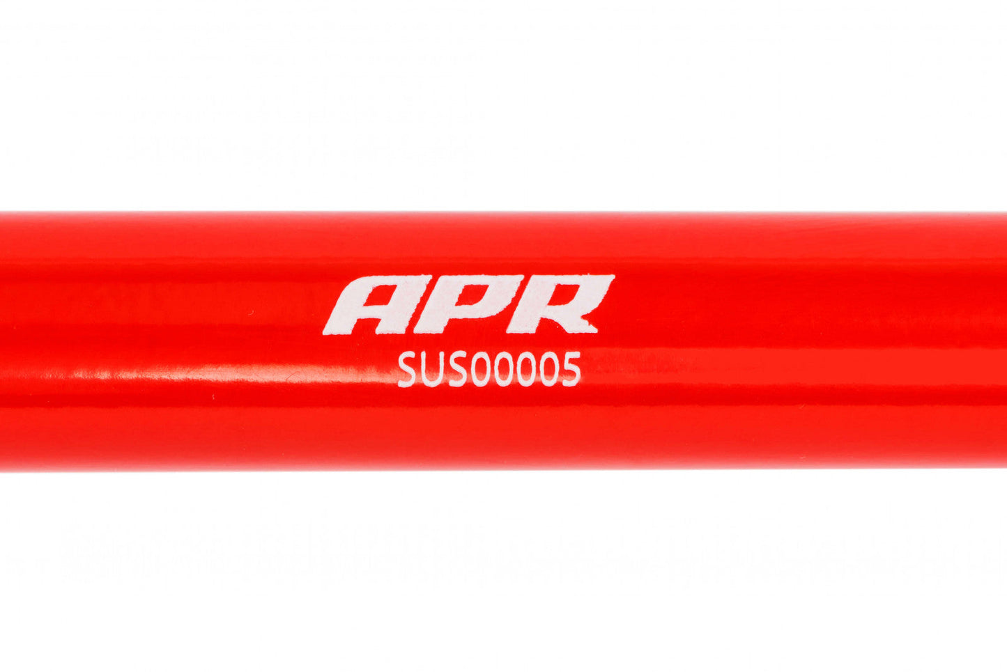 APR Roll-Control Stabilizer Bar - Rear - MQB FWD - My Store
