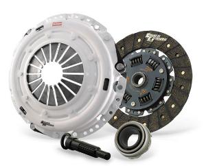 Comp Clutch 1991-1994 Toyota Truck Previa Stage 2 - Steelback Brass Plus Clutch Kit