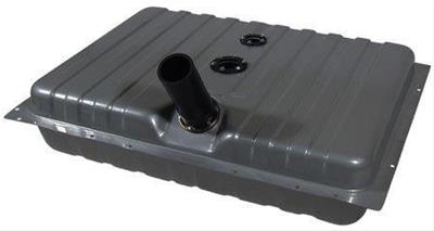 19-417 Holley Sniper EFI - Fuel Tank System - 400 LPH - Mammoth Racing -