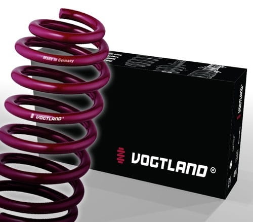 Vogtland 950046 Lowering Springs - My Store