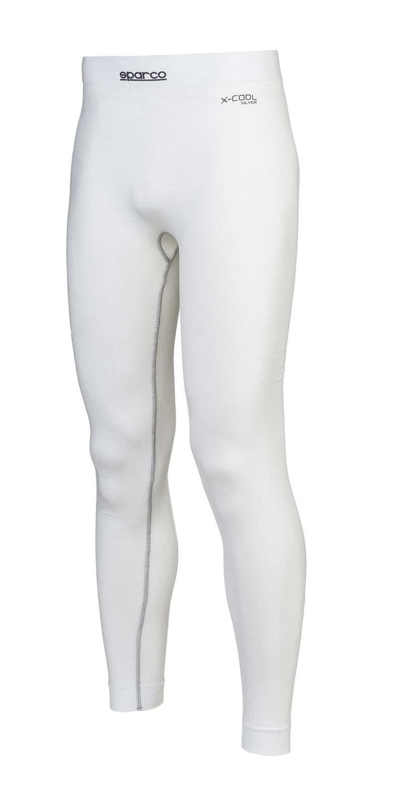 Sparco Underpant Rw9 Xs/S Wht - My Store