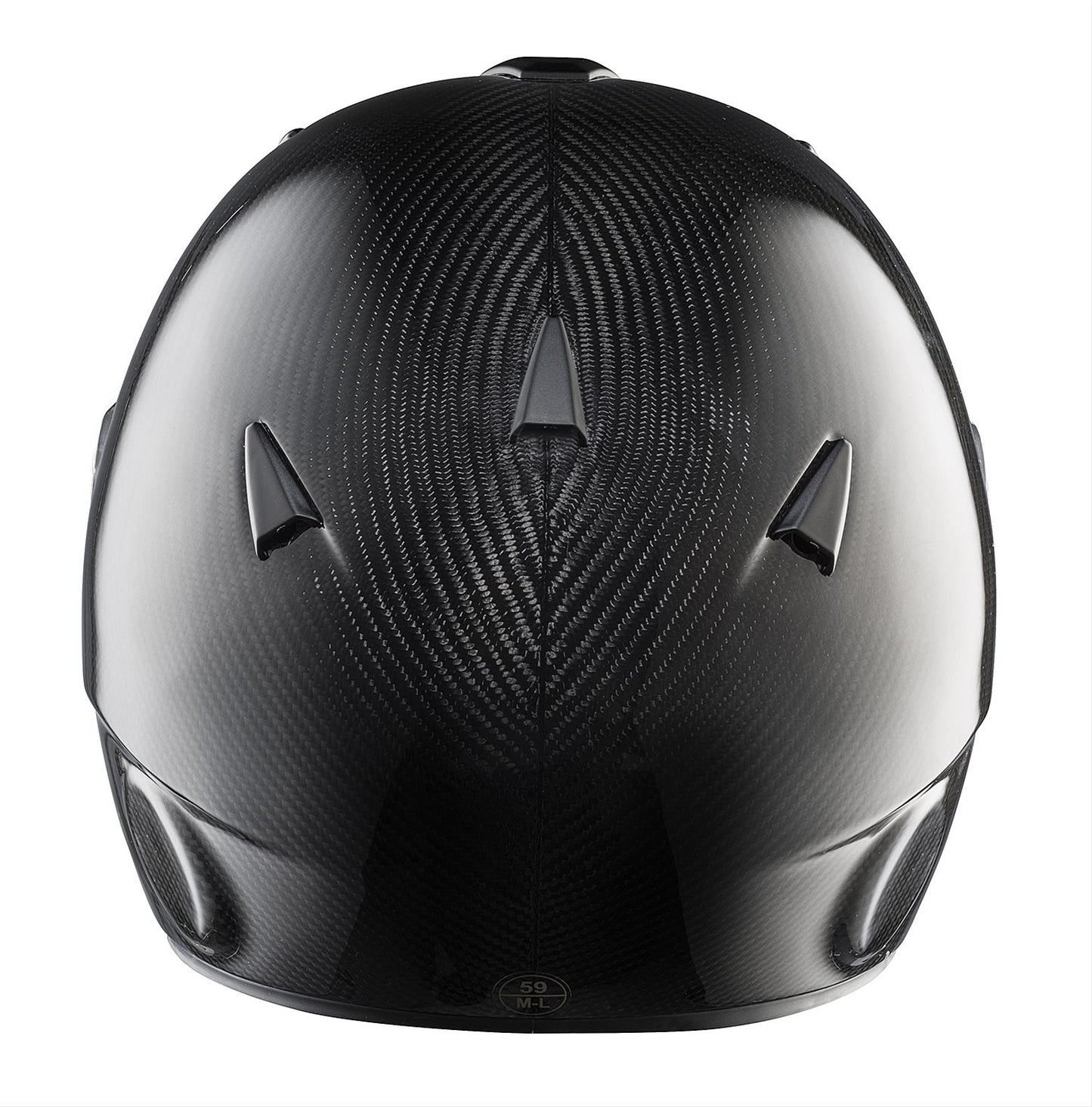 Sparco Helmet Air KF-7W Carbon Xl - My Store