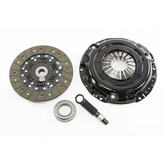 Comp Clutch 2002-2008 Acura RSX Stage 1.5 - Full Face Organic Clutch Kit