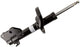 Bilstein B4 OE Replacement 16-17 Subaru Crosstrek Front Left Twintube Strut Assembly - Mammoth Racing -