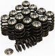 GSC P-D 4G63T EVO 1-9 Stage 3 Beehive Valve Springs w/ Titanium Retainer Valvetrain Kit - Mammoth Racing -