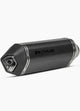 Remus 2013+ Triumph Street Triple 675 Hypercone Stainless Steel Slip On - Mammoth Racing