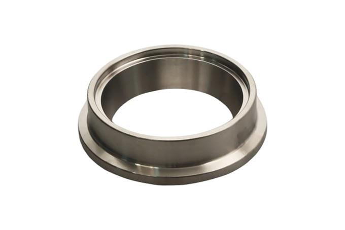 Turbosmart Wg40 Outlet Weld Flange (50 Pack) - Mammoth Racing -