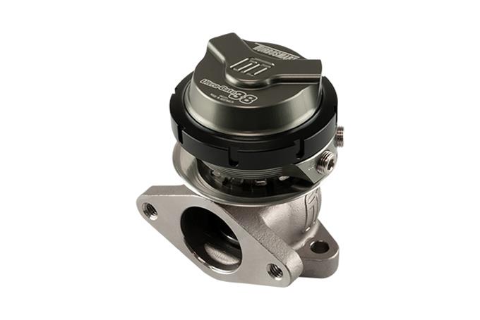 Turbosmart Gen V Wg38 Ultra-Gate 14psi - Platinum - Mammoth Racing -