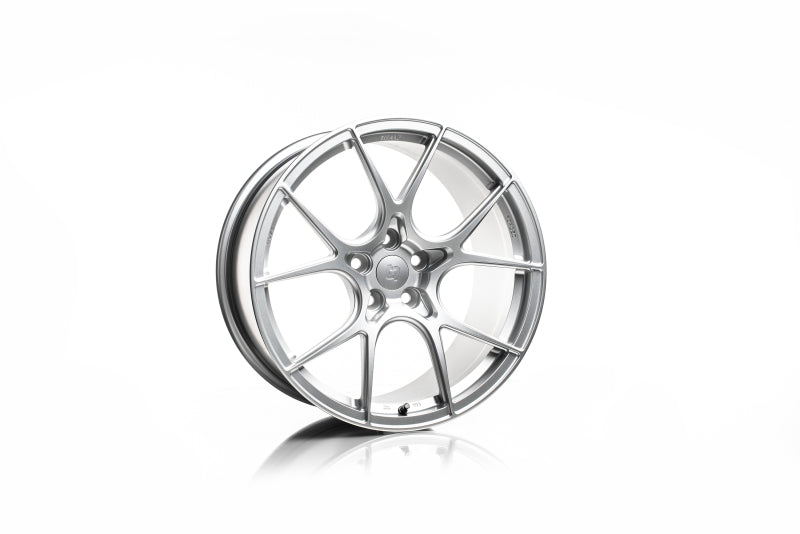 Forgestar F14 19x9.5 / 5x114.3 BP / Et29 / 6.4in BS Gloss Black Wheel - My Store