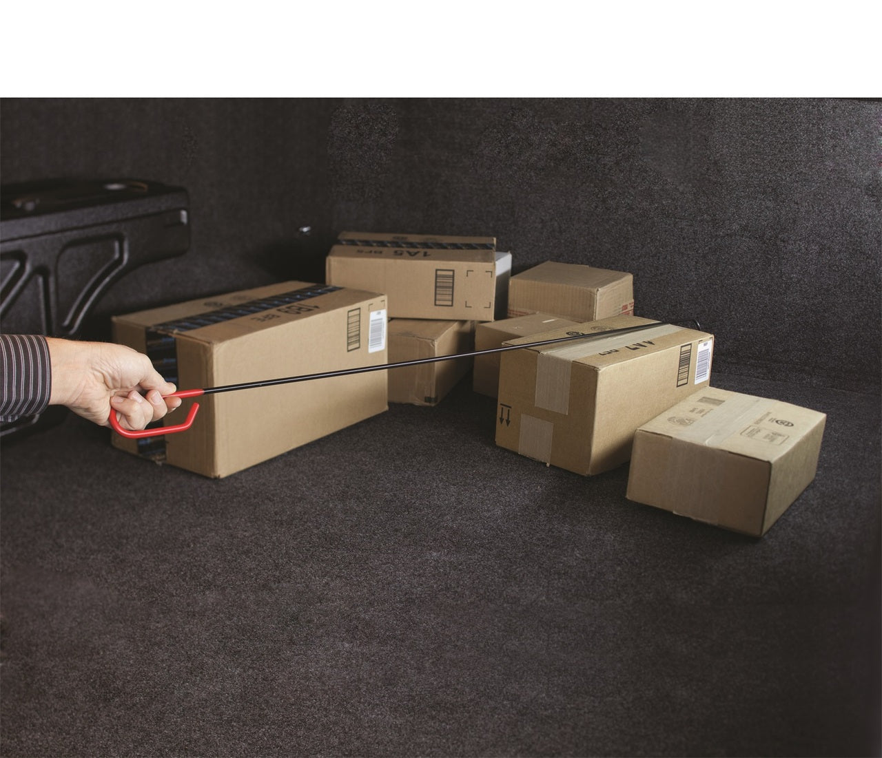 Truxedo Truck Luggage Cargo Retriever - 12 Pack - My Store