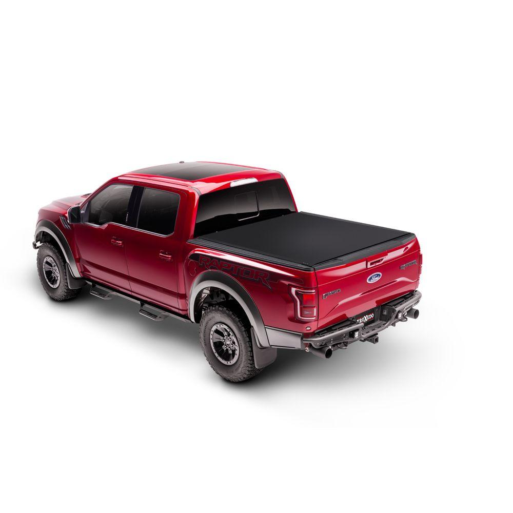Truxedo 04-08 Ford F-150 8ft Sentry CT Bed Cover - My Store