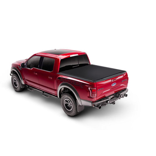 Truxedo 04-08 Ford F-150 8ft Sentry CT Bed Cover - My Store