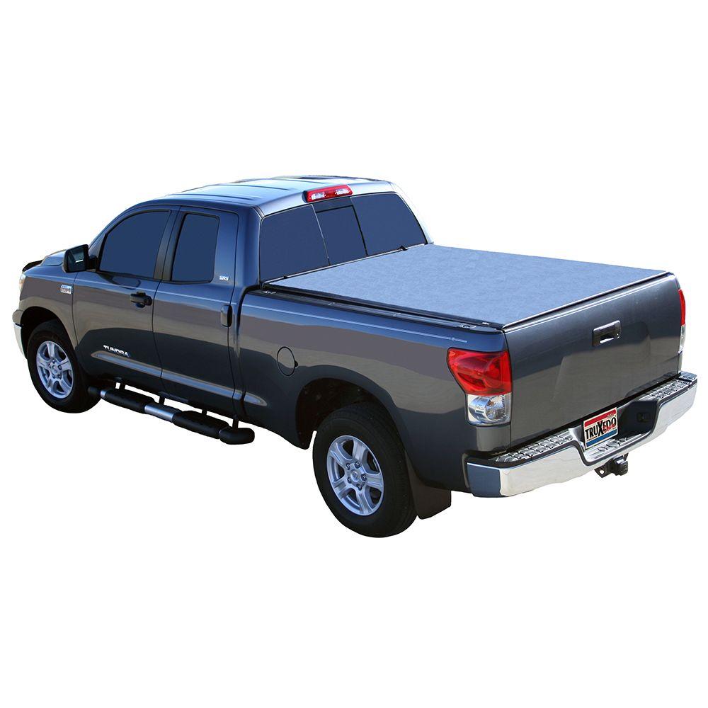 Truxedo 07-20 Toyota Tundra 6ft 6in Deuce Bed Cover - My Store