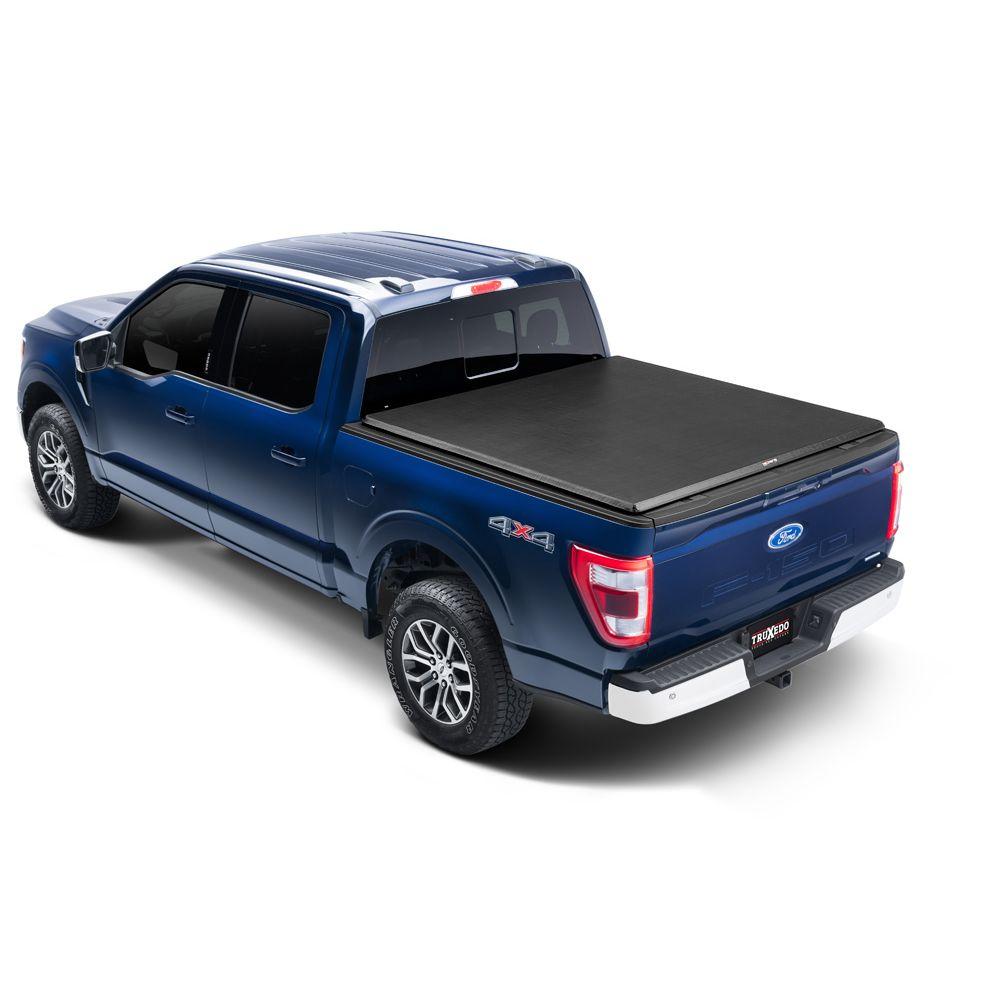 Truxedo 15-21 Ford F-150 8ft TruXport Bed Cover - My Store