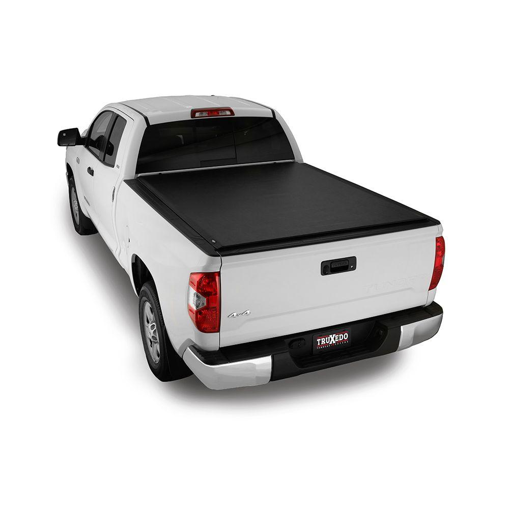Truxedo 16-20 Toyota Hilux Revo Double Cab 5ft Lo Pro International Bed Cover - My Store