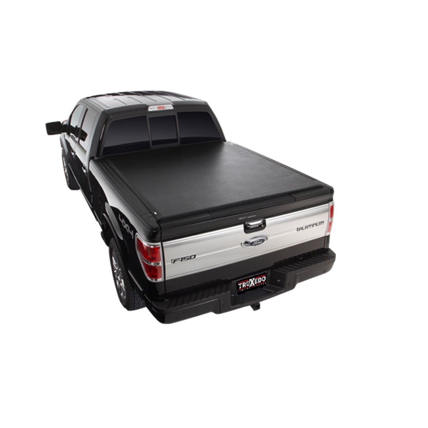 Truxedo 01-03 Ford F-150 Supercrew 5ft 6in Lo Pro Bed Cover - My Store