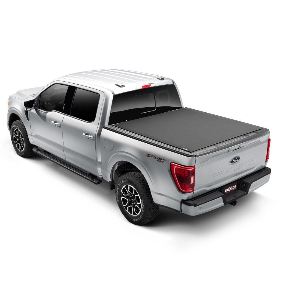 Truxedo 15-21 Ford F-150 5ft 6in Pro X15 Bed Cover - My Store