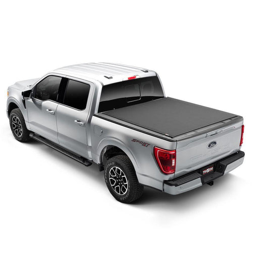 Truxedo 15-21 Ford F-150 5ft 6in Pro X15 Bed Cover - My Store