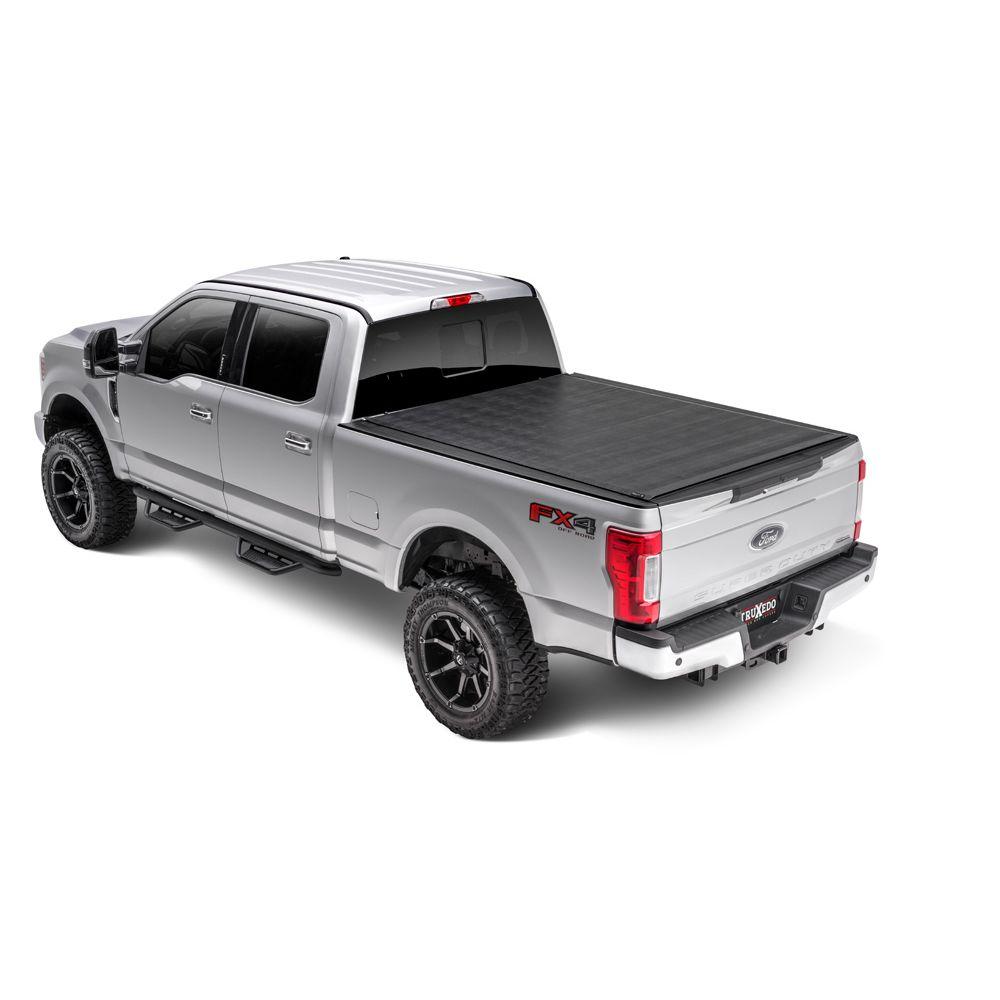 Truxedo 19-20 Ford Ranger 6ft Sentry Bed Cover - My Store