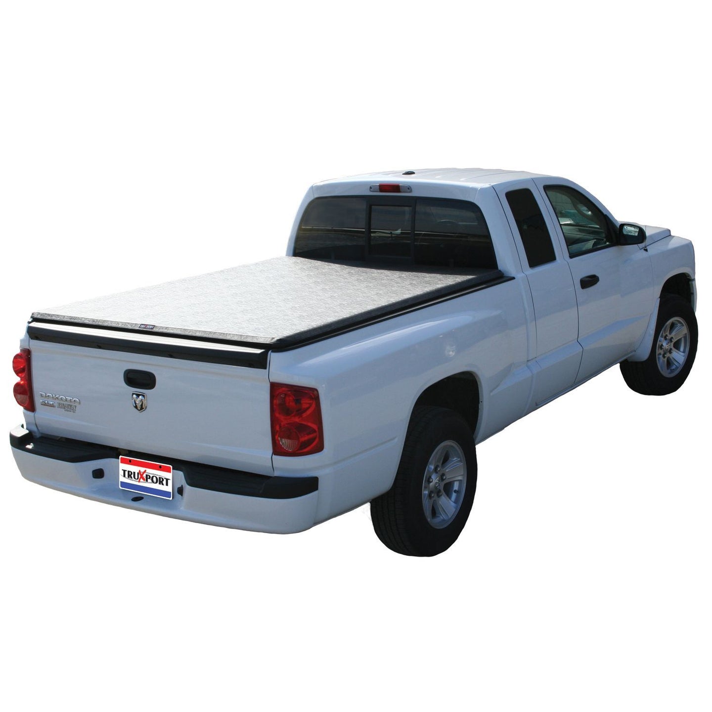 Truxedo 05-07 Dodge Dakota 6ft 6in TruXport Bed Cover - My Store