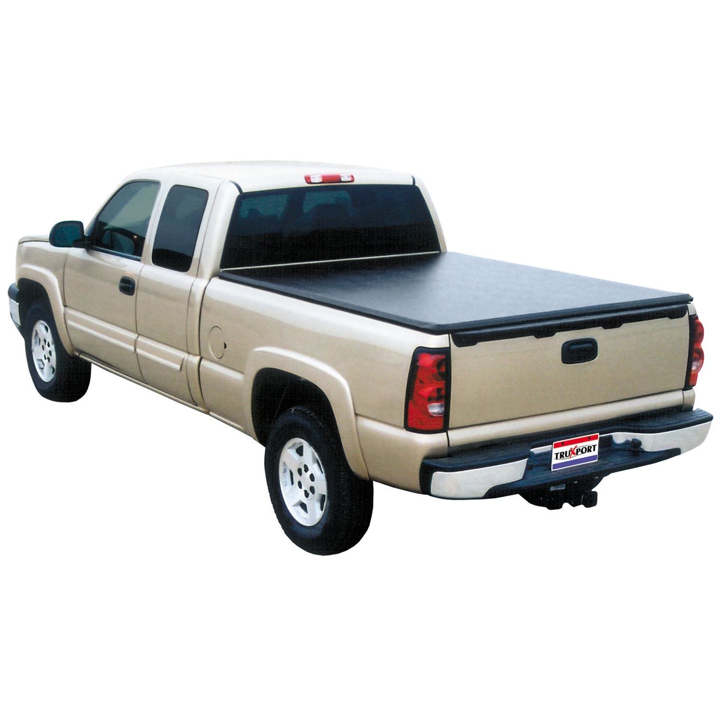 Truxedo 73-87 GM Full Size C/K 6ft 6in TruXport Bed Cover - My Store