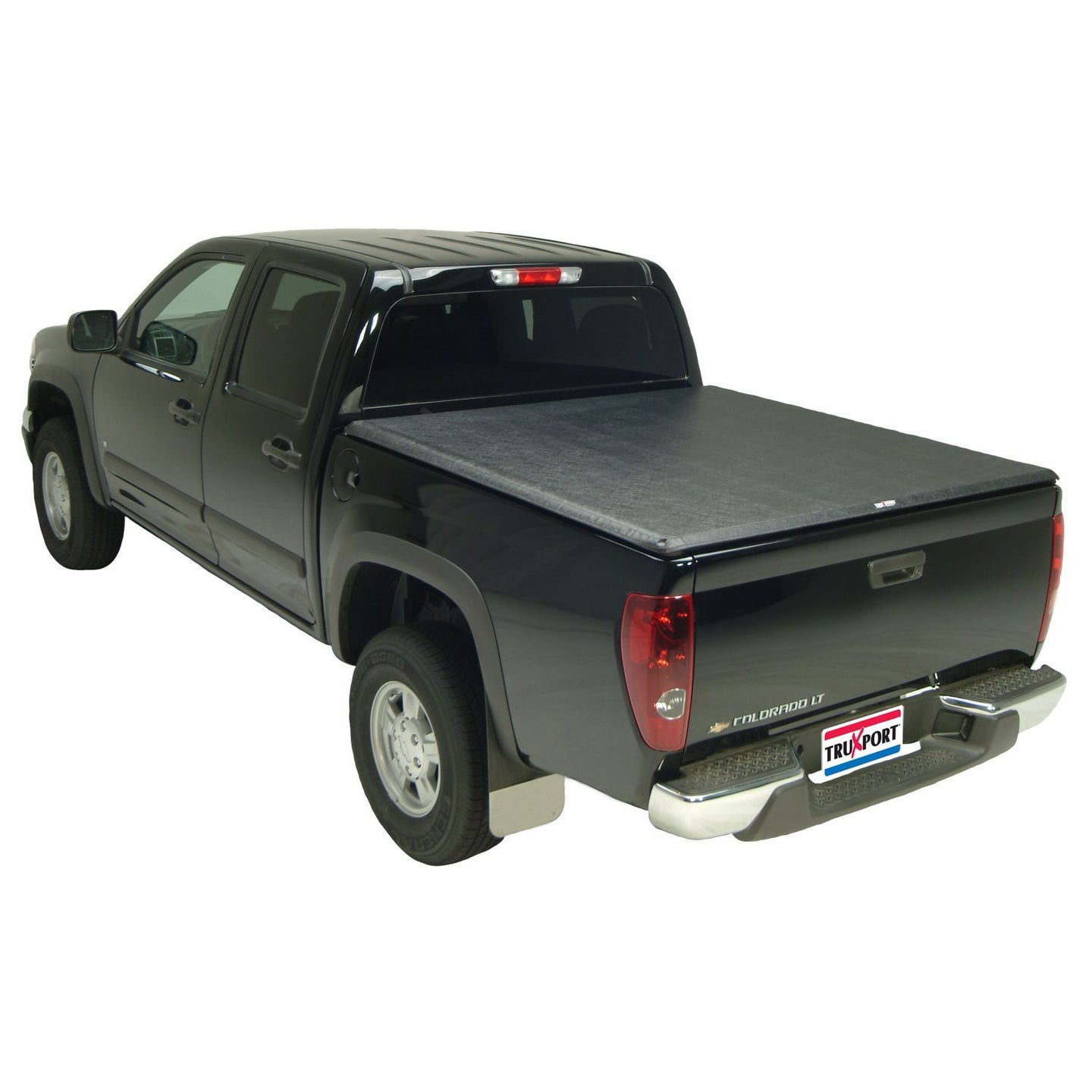 Truxedo 94-04 GM S-10/Sonoma Stepside 6ft TruXport Bed Cover - My Store