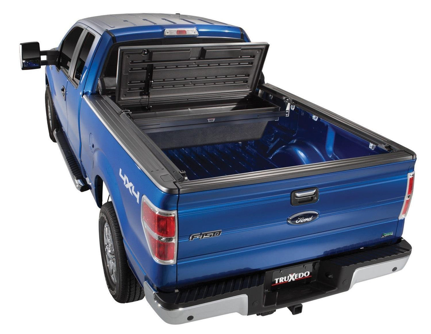 Truxedo Full Size Truck (Non Flareside/Stepside/Composite Bed) TonneauMate Toolbox - My Store