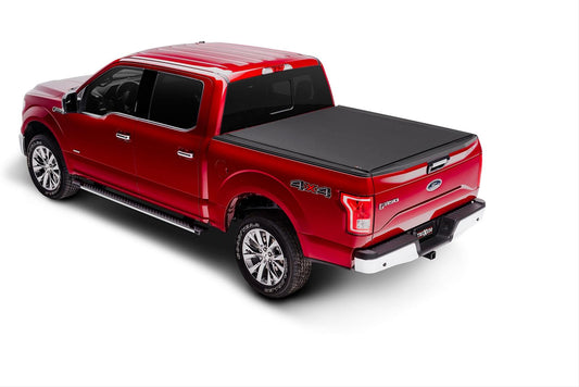 Truxedo 04-15 Nissan Titan 5ft 6in Pro X15 Bed Cover - My Store