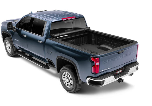 Truxedo 2020 GMC Sierra & Chevrolet Silverado 2500HD & 3500HD 6ft 9in Pro X15 Bed Cover - My Store