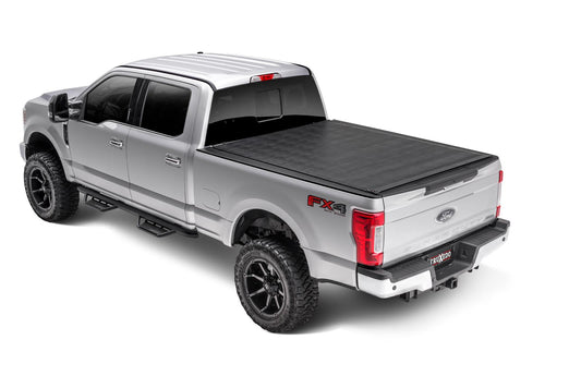 Truxedo 09-14 Ford F-150 6ft 6in Sentry Bed Cover - My Store