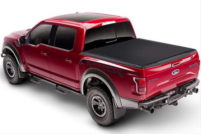 Truxedo 15-21 Ford F-150 5ft 6in Sentry CT Bed Cover - My Store