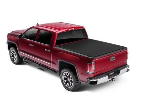 Truxedo 2020 GMC Sierra & Chevrolet Silverado 2500HD & 3500HD 6ft 9in Sentry CT Bed Cover - My Store