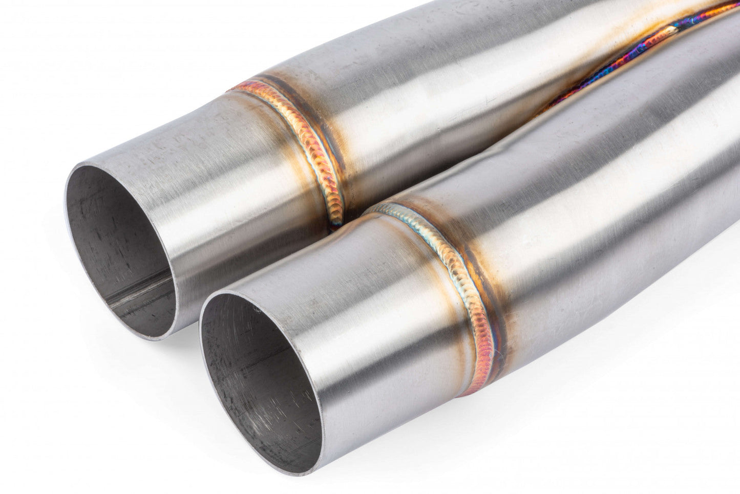 APR Exhaust X-Pipe - 4.0 Tfsi - C7 - My Store