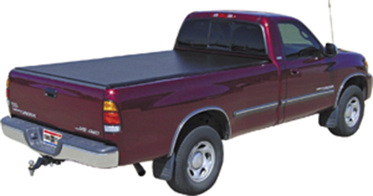 Truxedo 07-20 Toyota Tundra w/Track System 8ft Lo Pro Bed Cover - My Store
