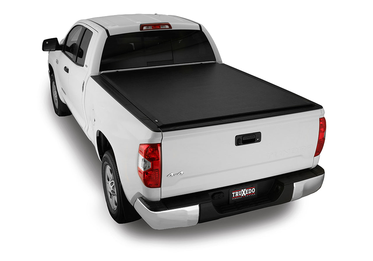 Truxedo 16-20 Toyota Hilux Revo Double Cab 5ft Lo Pro International Bed Cover - My Store