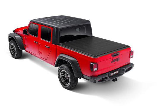 Truxedo 2020 Jeep Gladiator 5ft Sentry Bed Cover - My Store