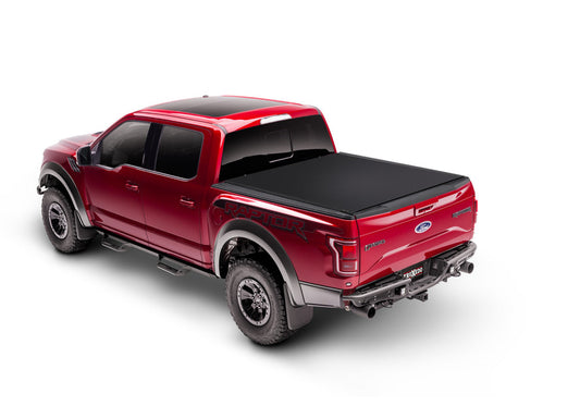 Truxedo 07-20 Toyota Tundra 8ft Sentry CT Bed Cover - My Store