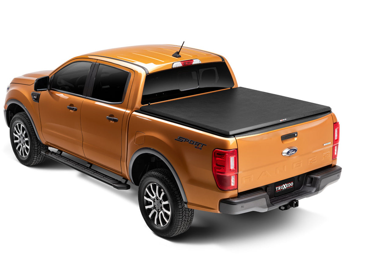 Truxedo 19-20 Ford Ranger 5ft TruXport Bed Cover - My Store