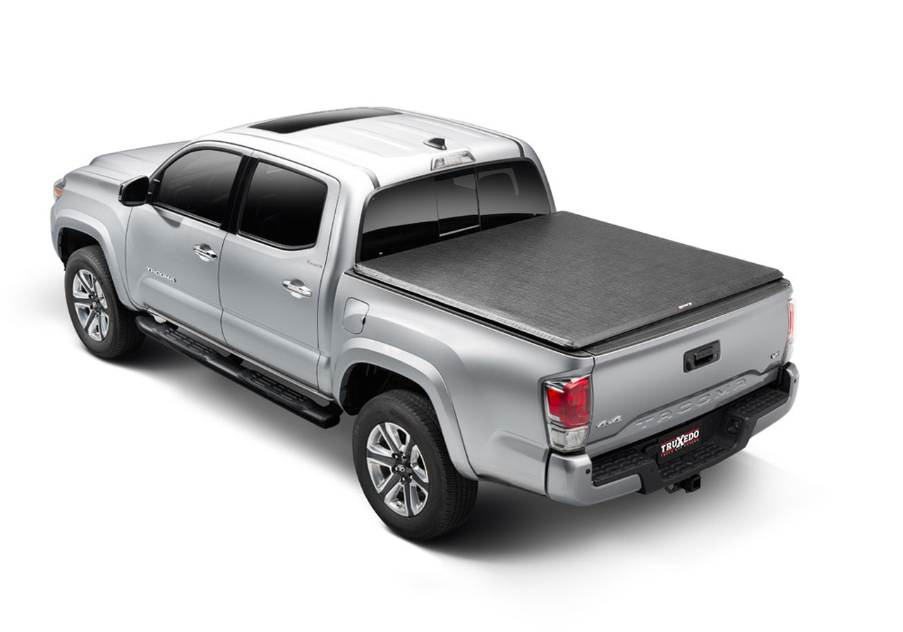 Truxedo 2022+ Toyota Tundra w/o Deck Rail System 6ft 6in TruXport Bed Cover - My Store