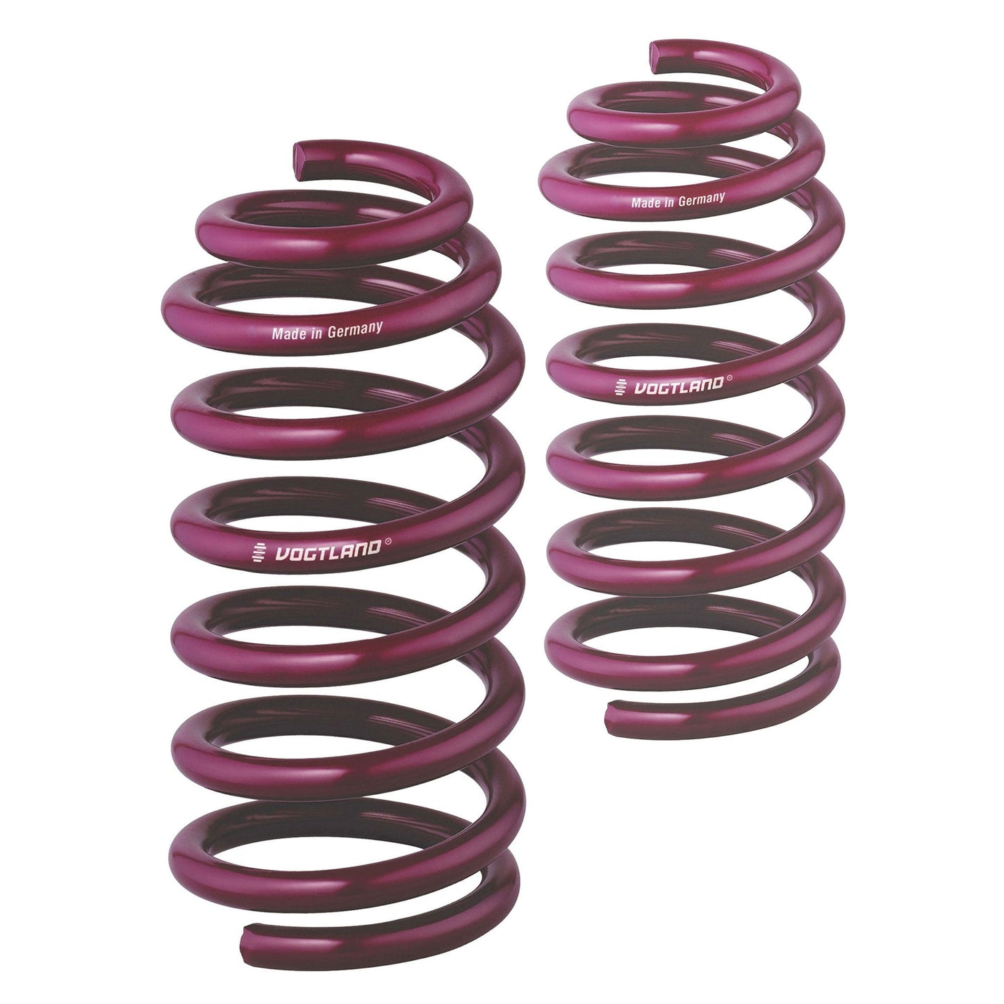 Vogtland 951745 Sport Lowering Spring Kit - My Store