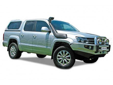 ARB Safari 4X4 Snorkel Vspec Vw Amarok2L 4 Cyl Dsl 3/11-On - Mammoth Racing -