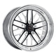 Forgestar D5 17x5.0 / 5x139.7 BP / Et-19 / 2.25in BS Gloss Black Wheel - My Store