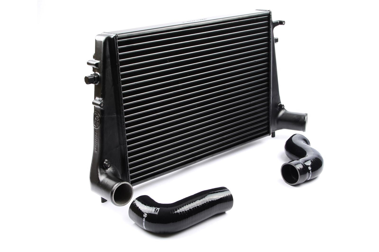 Wagner Tuning Porsche 997/1 Silicone Hose Kit - My Store