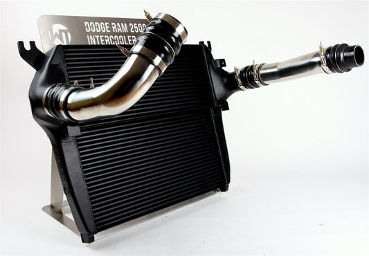 Wagner Tuning Kia Stinger GT 3.3T Competition Intercooler Kit