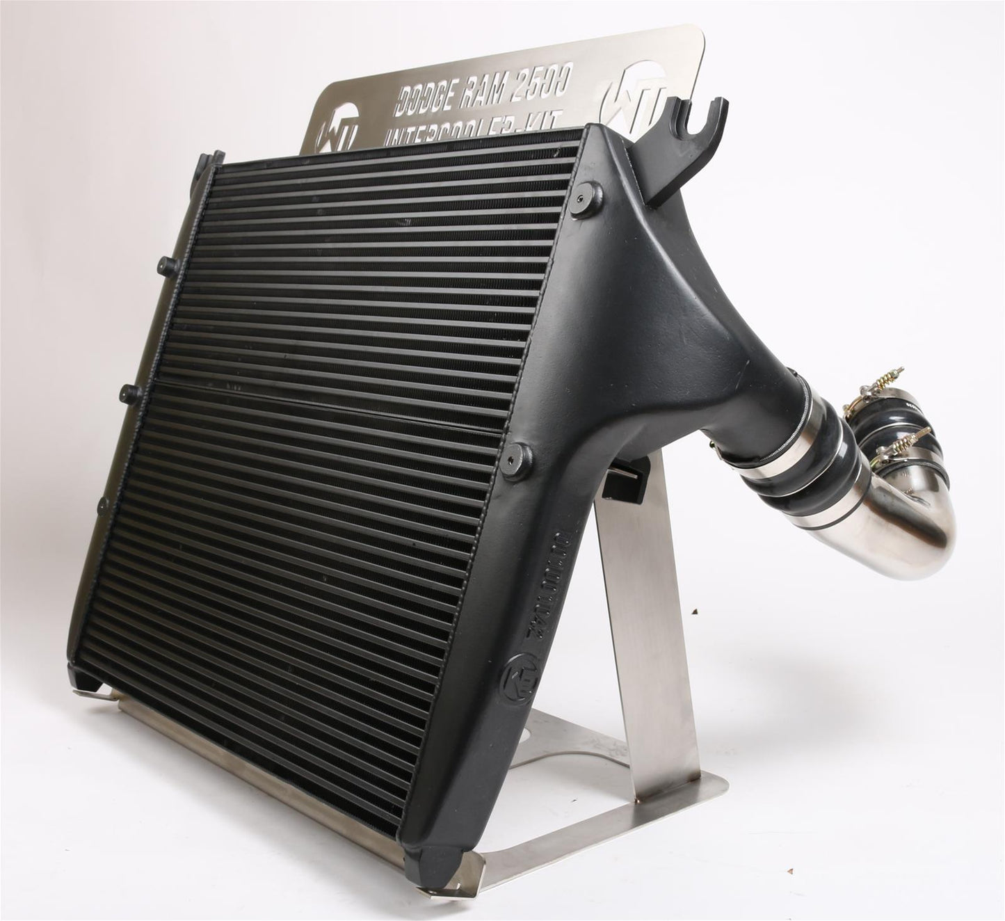 Wagner Tuning Kia Stinger GT 3.3T Competition Intercooler Kit - Mammoth Racing -