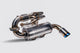 Agency Power 18-19 Textron Wildcat XX Header & Exhaust System - My Store